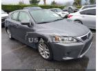 LEXUS CT 200 2017