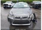 LEXUS CT 200 2017