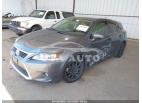 LEXUS CT 200 2014