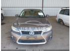 LEXUS CT 200 2014