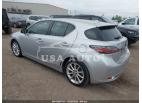 LEXUS CT 200 2012