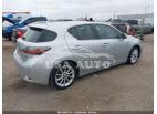 LEXUS CT 200 2012