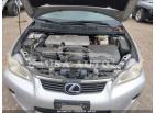 LEXUS CT 200 2012