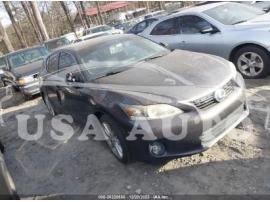 LEXUS CT 200 2012