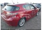 LEXUS CT 200 2011