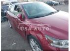 LEXUS CT 200 2011