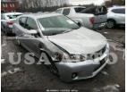 LEXUS CT 200 2012