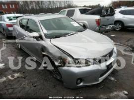 LEXUS CT 200 2012