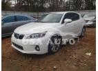 LEXUS CT 2013