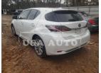 LEXUS CT 2013