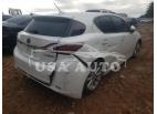 LEXUS CT 2013