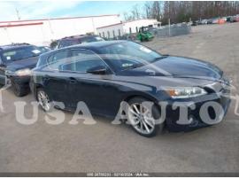 LEXUS CT 200 2012