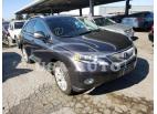 LEXUS RX 2010