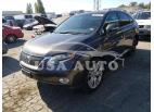 LEXUS RX 2010