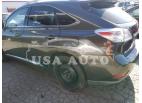 LEXUS RX 2010