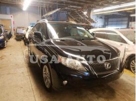 LEXUS RX 2010