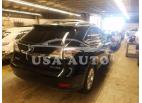 LEXUS RX 2010