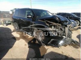LEXUS LX LX 570 2020