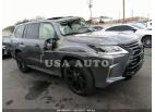 LEXUS LX LX 570 2020