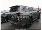 LEXUS LX LX 570 2020