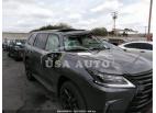 LEXUS LX LX 570 2020