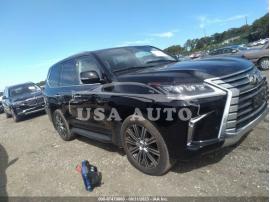 LEXUS LX LX 570 2021
