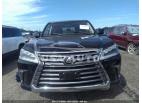 LEXUS LX LX 570 2021