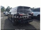 LEXUS LX LX 570 2021