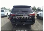 LEXUS LX LX 570 2021