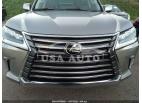 LEXUS LX LX 570 2020