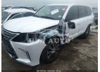 LEXUS LX LX 570 2021