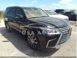 LEXUS LX LX 570 2020