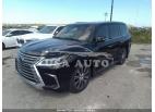 LEXUS LX LX 570 2020