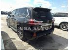 LEXUS LX LX 570 2020