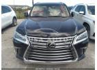 LEXUS LX LX 570 2020