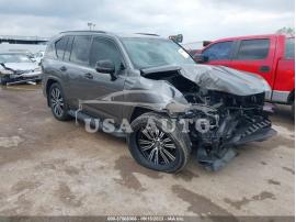 LEXUS LX LX 600 LUXURY 2023