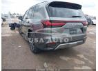 LEXUS LX LX 600 LUXURY 2023