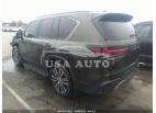 LEXUS LX LX 600 LUXURY 2022