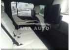 LEXUS LX LX 600 LUXURY 2022