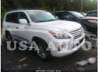 LEXUS LX 570 2013