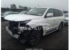 LEXUS LX LX 570 2017