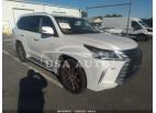 LEXUS LX LX  570 2017