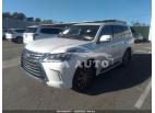 LEXUS LX LX  570 2017