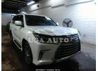 LEXUS LX LX 570 2018