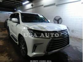 LEXUS LX LX 570 2018