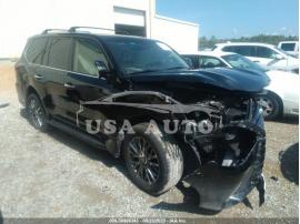 LEXUS LX LX 570 2018