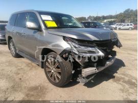 LEXUS LX LX 570 2017