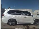 LEXUS LX LX 570 2017