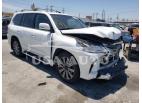 LEXUS LX 2017