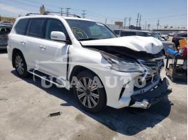 LEXUS LX 2017
